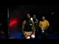 2012 Armed Forces Boxing Championships Trailer