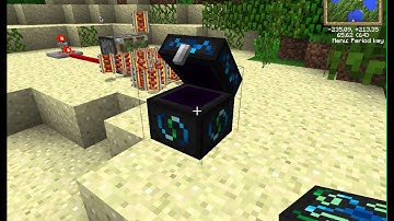 HOW TO GET UNLIMITED DIAMONDS IN TEKKIT CLASSIC!!!