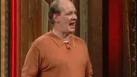 The Very Very Best Of Colin Mochrie