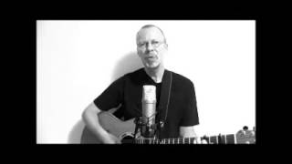 Video thumbnail of "Mike West  -  All I Have To Do Is Dream  (Cover)"