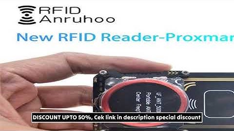 NEW Proxmark3 512M RFID Card Reader IC/ID Key Writer NFC 5.0 Smart Chip Copier P