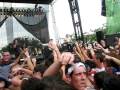 Passion Pit- The Reeling - Lollapalooza 2009