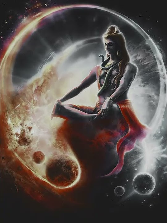 devon ke dev mahadev - karpur gauram - instrumental