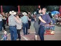 No La Suelte Amigo Y Baile Con SU HERMOSA Acompañante Nocupetaro Michoacan