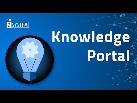 Why Choose iSYSTEM? – Knowledge Portal