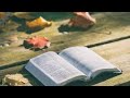 TRANSFORM YOUR LIFE  ** QUIET TIME WITH GOD ** 6 STEPS FOR CHANGE.