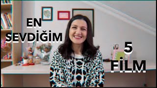 ''Yol mu? Gideceğimiz yerde yola ihtiyacımız yok!'' EN SEVDİĞİM 5 FİLM #evdekal