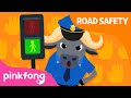 Crosswalk Traffic Lights Road Safety Song Pinkfong Songs For Children mp3