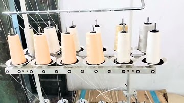 JACK JK- 8009PVD | - 12064P Multi Needle Machine For Garment Industries"Currently out of stock