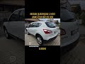 NISSAN QUASHQAI 1.5 DCI ANNO 2014 KM 129.000
