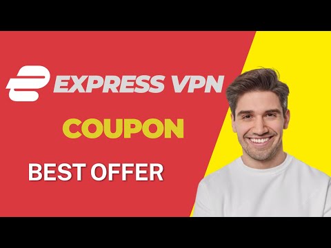 ExpressVPN Coupon Code 2023💥ExpressVPN Promo Code💥ExpressVPN Discount Code💸