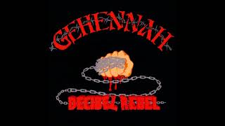 Watch Gehennah Sixpack Queen video