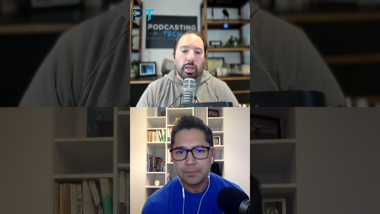 Introducing PodKit (with Eric Melchor): The Ultimate Dynamic Media Kit for for Podcasters in 2025 Introducing PodKit (with Eric Melchor): The Ultimate Dynamic Media Kit for for Podcasters in 2025