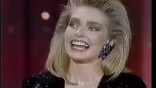 Star Search- November 22, 1986 (Round 1 Semifinals)