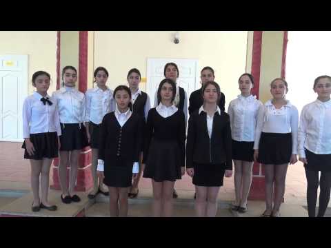 სსიპ  ჩოხატაურის #1 საჯარო სკოლა