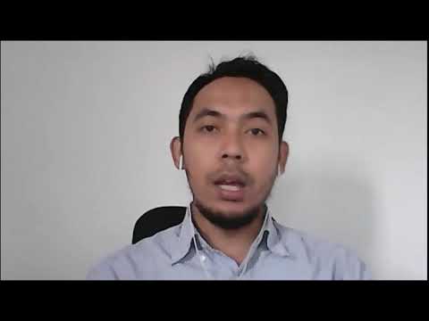 Video: Mengapa perusahaan harus memperhatikan pemasaran global?