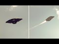 Top 15 clearest looking ufos in history caught on camera