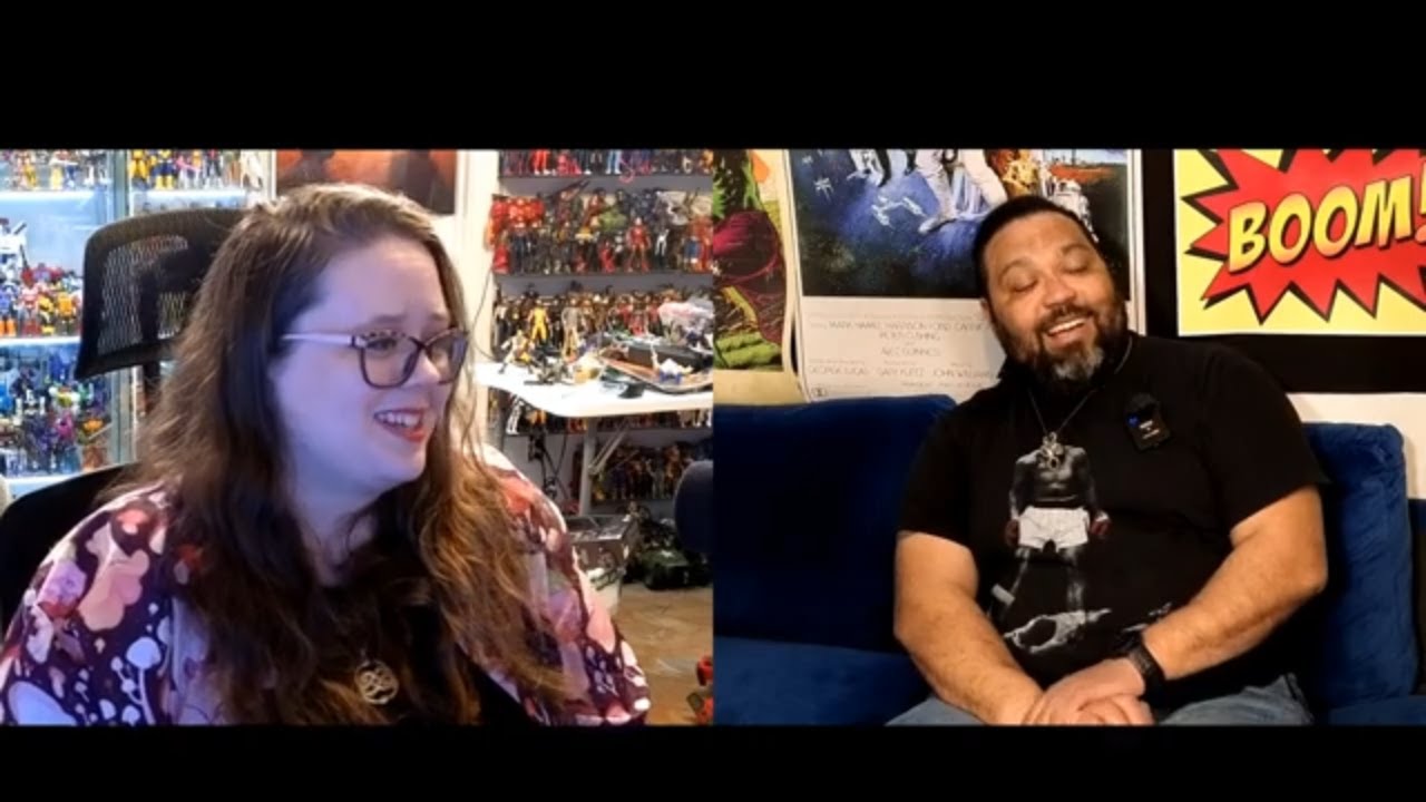 SCNS Live 2025 Season Finale!!!