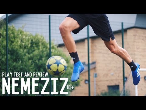 nemeziz players