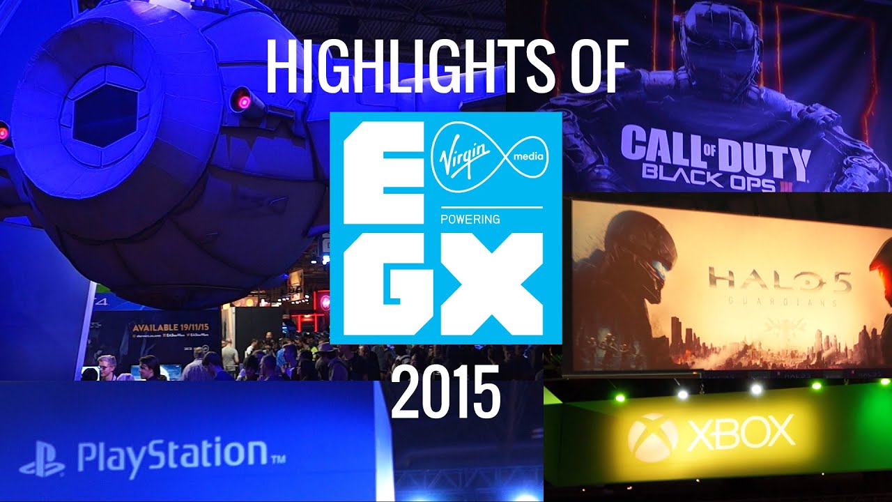 Highlights of EGX | DESIblitz Special