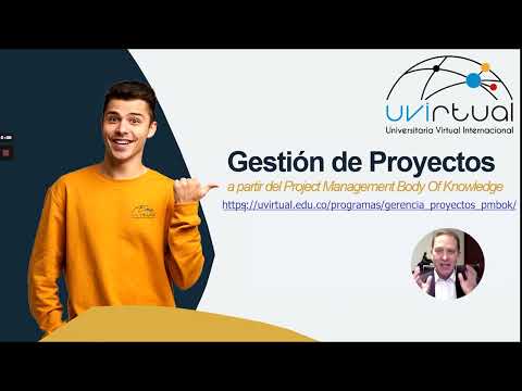 MasterClass Gestión de