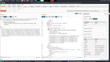 Bypassing access controls via HTTP/2 request tunnelling