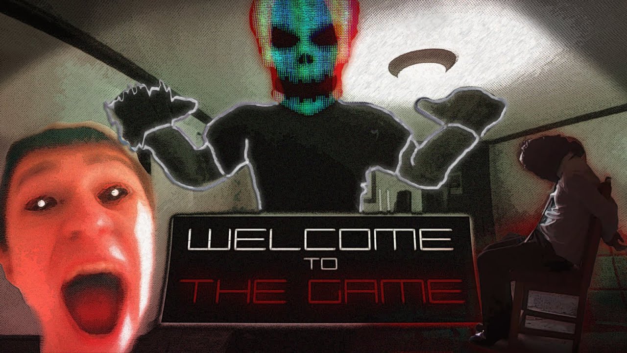 welcome to the game ii secret website