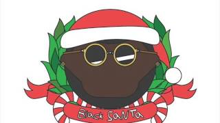 Oba Rowland - My Dawg (Black Santa)