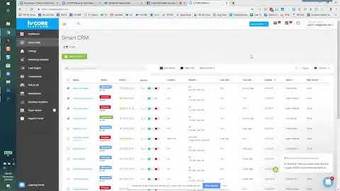kvCORE  How to Add Merge Tags into Templates, Email, and Text