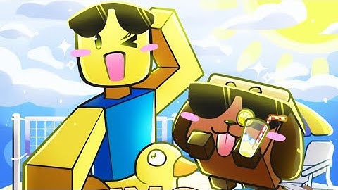 🏖HUGE SUMMER UPDATE | Mining Simulator 2