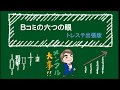 18.07.31放送 - Bコミの六つの眼 トレステ出張版