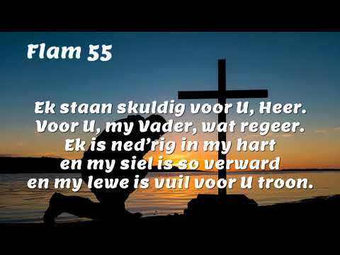 Flam 55 Nagmaalslied