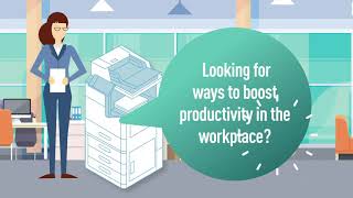 Jacksonville Florida Copier Dealer Boost Workplace Productivity Epson Business Inkjet Printers