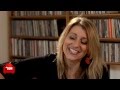 Capture de la vidéo Interview Gaëlle Buswel #9/1