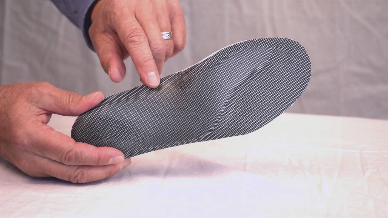 best insoles for hallux rigidus