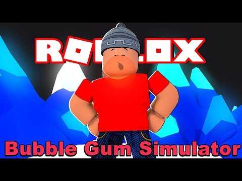 DOMINUS GRÁTIS E NOVA ILHA - Roblox Bubble Gum Simulator 