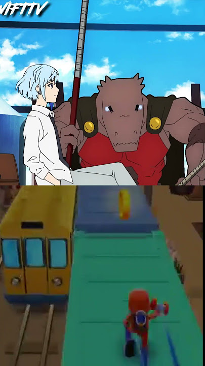 He is overthinking it  #anime #makeinganime #animememe #animeedit #film #animegif #animerecap