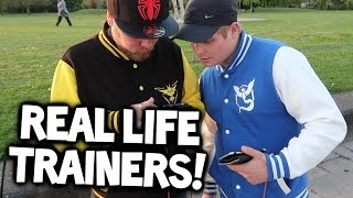 HOW TO GET 40,000 CATCHES IN POKEMON GO! ★ POKEMON GO GRASS EVENT!