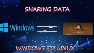 Tutorial Sharing Data dari Windows ke Linux dengan Virtual Box
