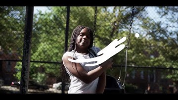 Trailer: CodeScty Algorithm Music Video