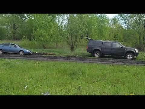 На даче. Грейт