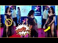 OOPS Moment : Actress Neha Pendse ने पार की सारी हदे | ITA Awards 2023 !