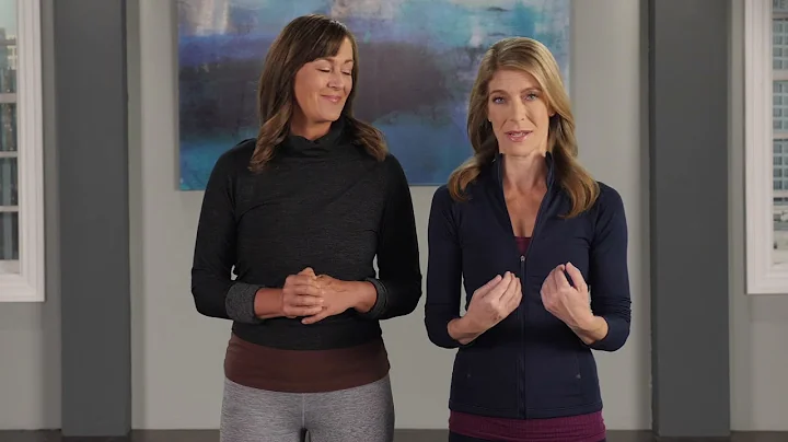 Walking Well with Katy Bowman and Jill Miller - Tr...