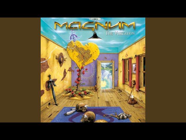 Magnum - Doors to Nowhere