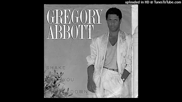 Gregory Abbott - Shake You Down [BASS BOOSTED]