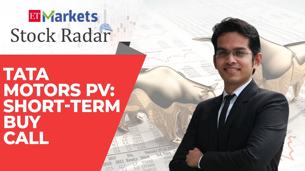 Рост индекса RSI и увеличение объёма торгов делают акции Tata Motors PV привлекательным вариантом...