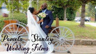 Pamela & Stanley Wedding Films