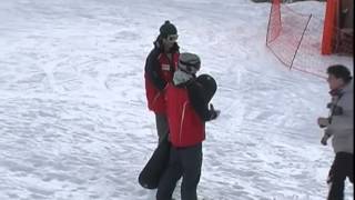 EL BOLSON: EL CERRO PERITO MORENO ABRIÓ LA TEMPORADA