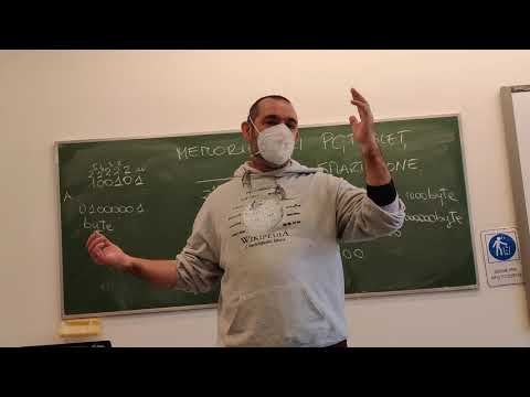 Video: Hoe Om MB Na GB Om Te Skakel