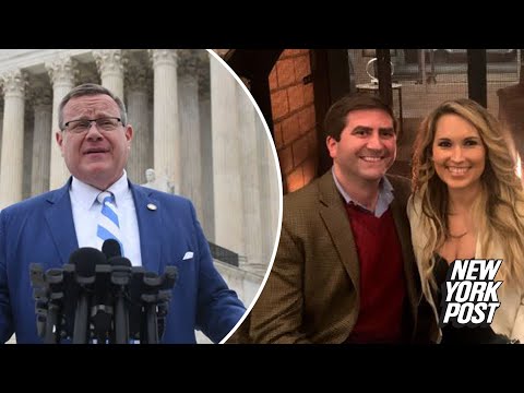 North Carolina House speaker installs spy cameras to intimidate mistress’s husband from speaking out